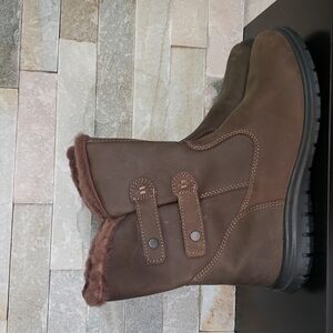 Jomos 855502 Women's Touring Winter Boots